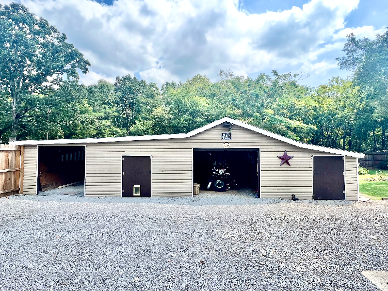 191 Mount Herman Rd - Photo 4 of 24