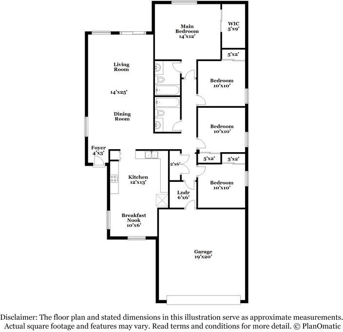 11547 E Camino St - Photo 2 of 19