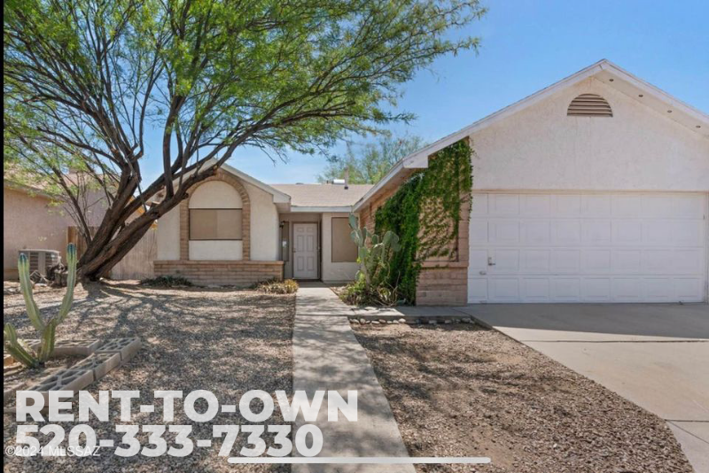 4979 W Condor Dr - Photo 2 of 20