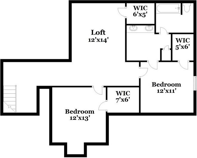7601 Hilltop Way - Photo 3 of 17