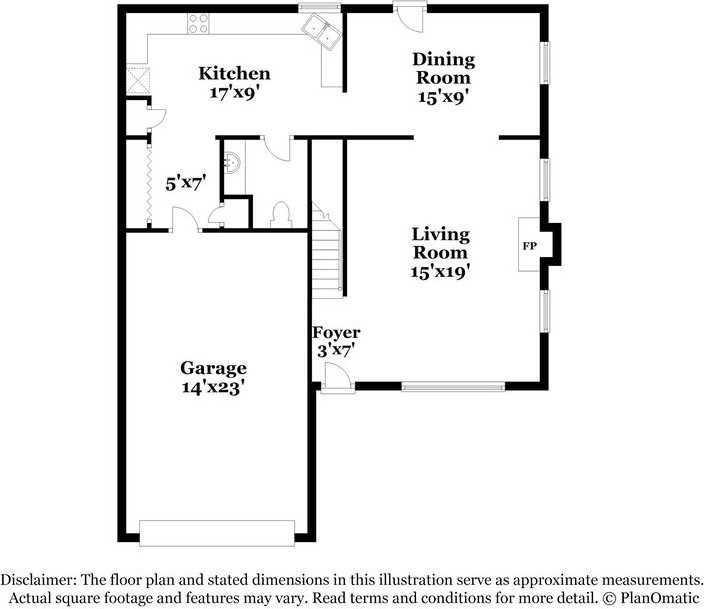 3307 Reid Brook Ln - Photo 2 of 20