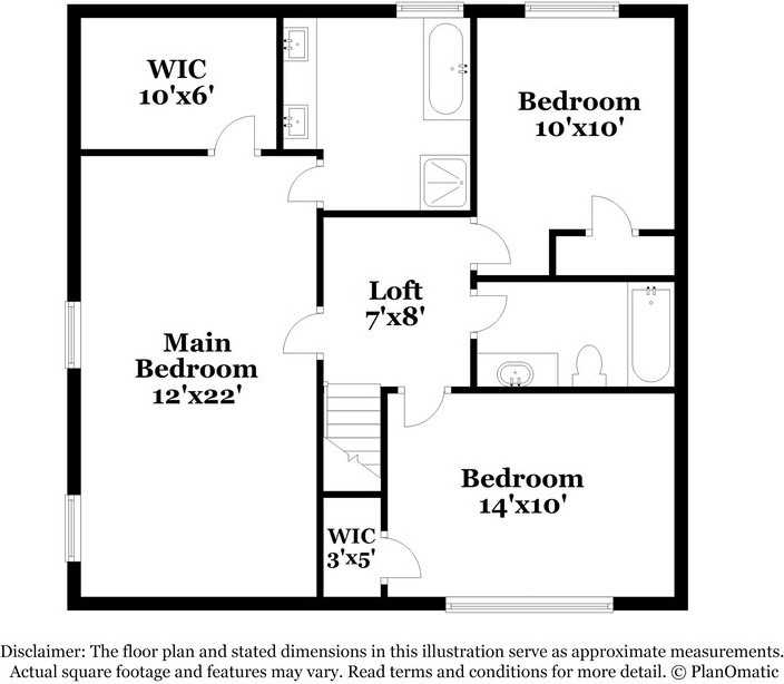 3307 Reid Brook Ln - Photo 3 of 20