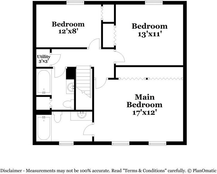 3405 Mayhurst Dr - Photo 3 of 17