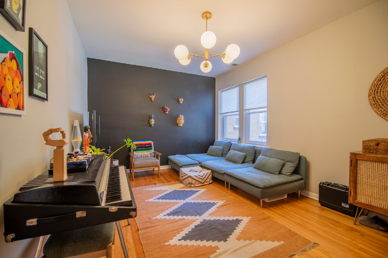3427 W Shakespeare Ave #2B - Photo 2 of 16
