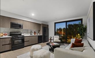 4506 Dockweiler St #504 - Photo 1 of 1
