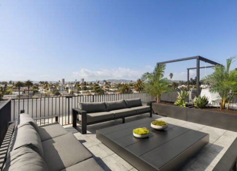 4506 Dockweiler St #504 - Photo 7 of 11