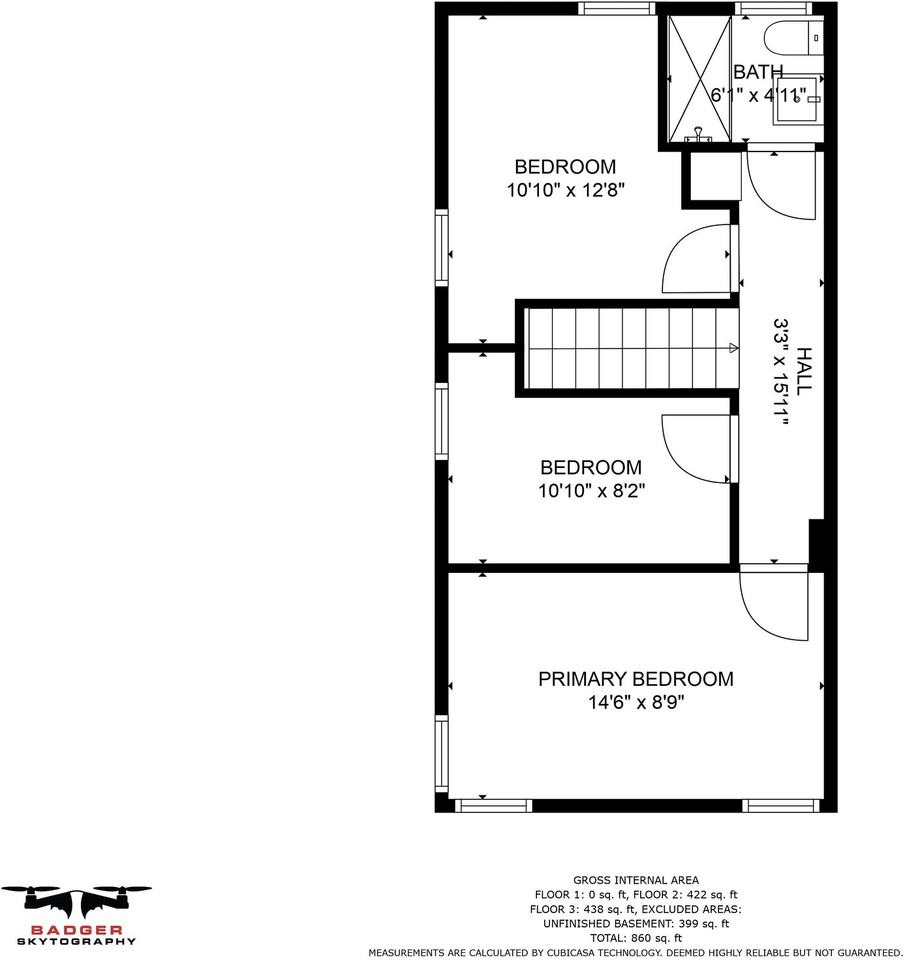 1335 Rhode Island St - Photo 6 of 8