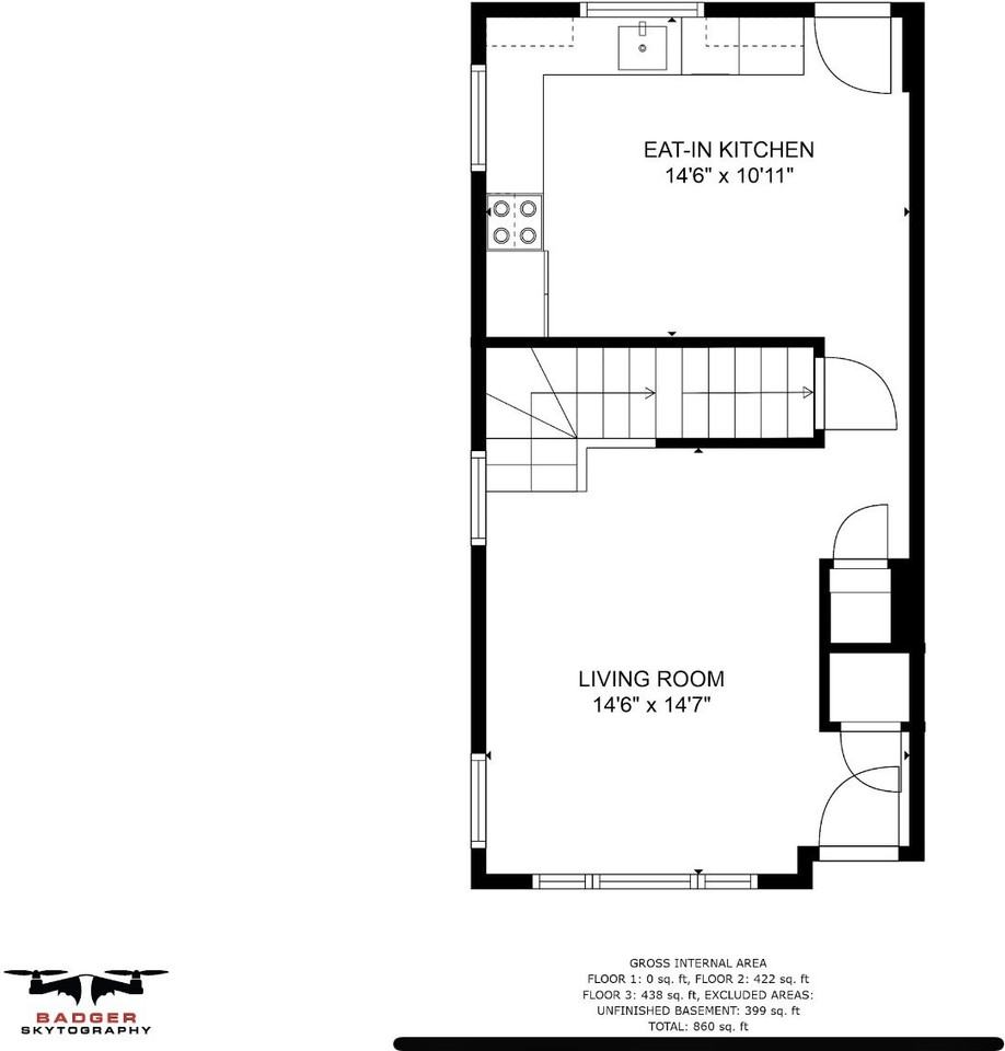 1335 Rhode Island St - Photo 7 of 8