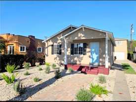 5552 Lewis Ave #M - Photo 1 of 1