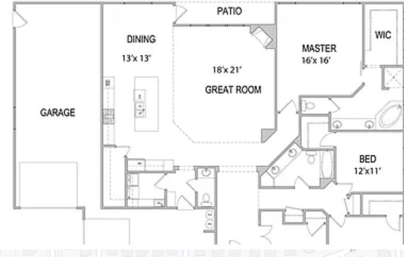 E Hazel Dr - Photo 3 of 15