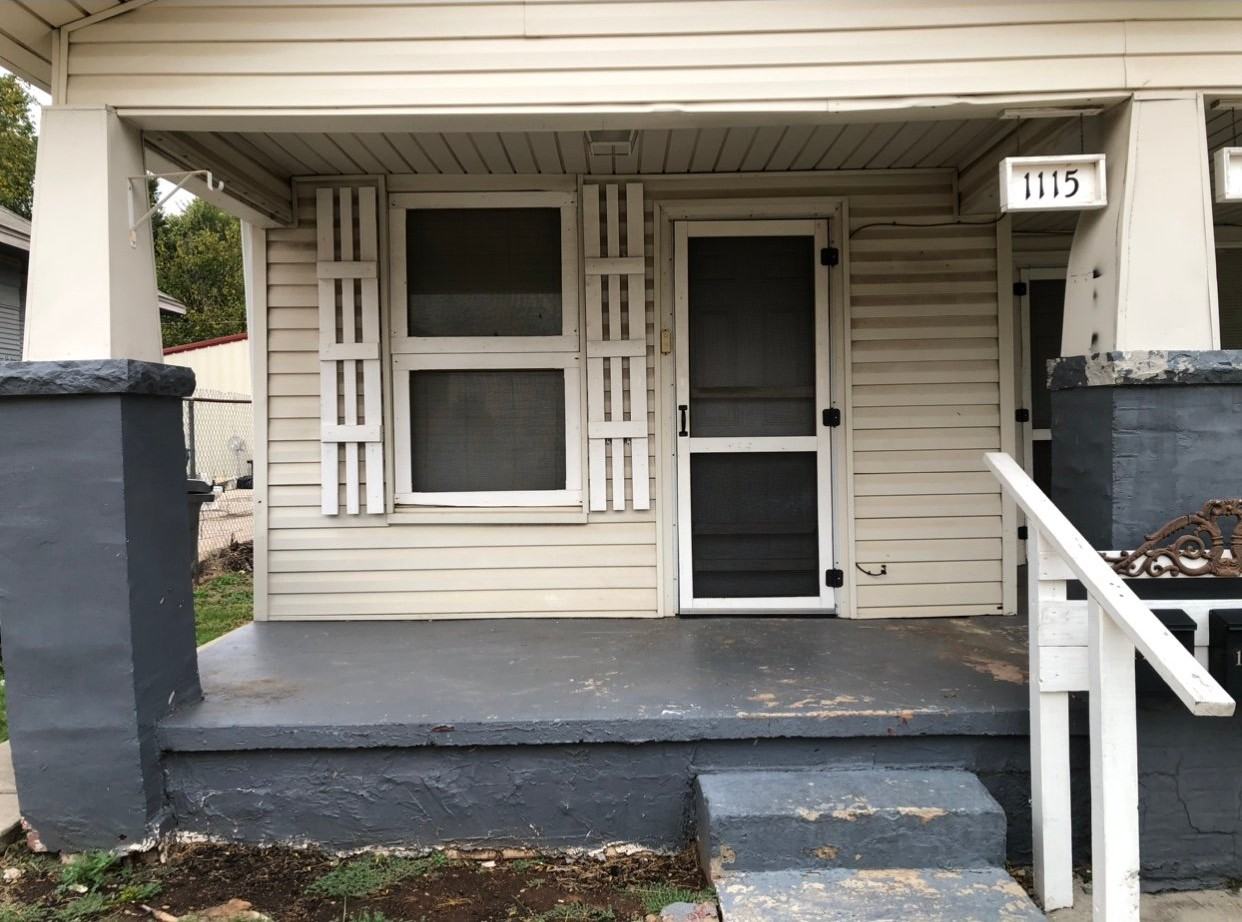 1115 Nw 9th St #A - Photo 2 of 20