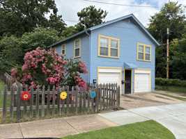 featured image of 215 W Jasper St