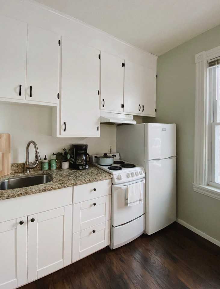 1716 Tyler St Ne #3 - Photo 2 of 7