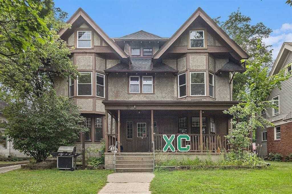 217 N Normal St #NA - Photo 3 of 20