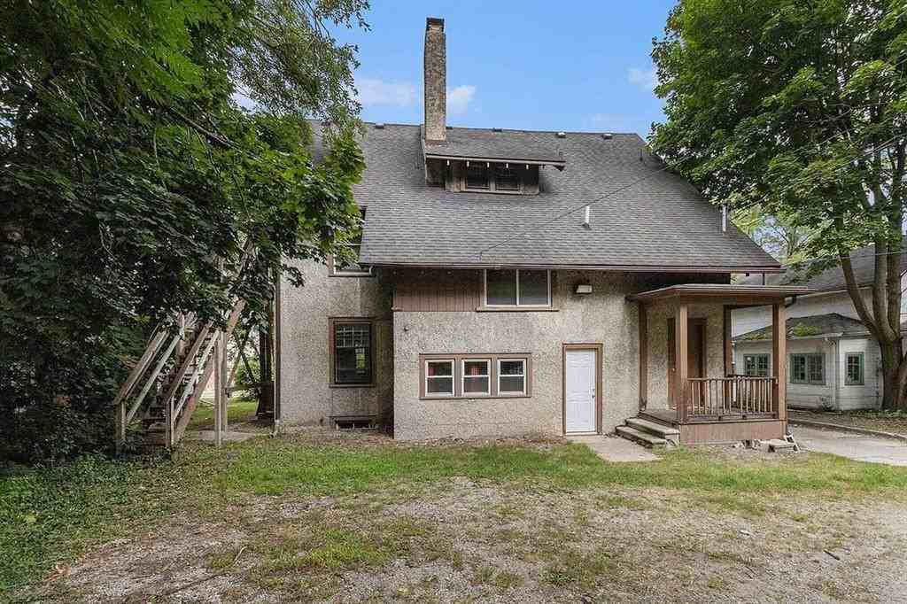 217 N Normal St #NA - Photo 4 of 20