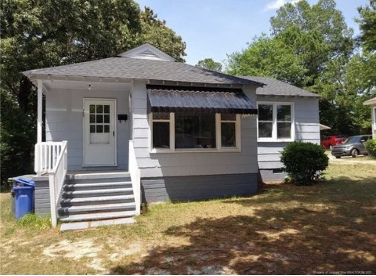 303 Lynn Ave #NA - Photo 4 of 20