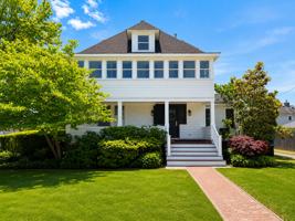 featured image of 23 Lincoln Ave #NA