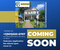 featured image of 44 N Belvedere Blvd