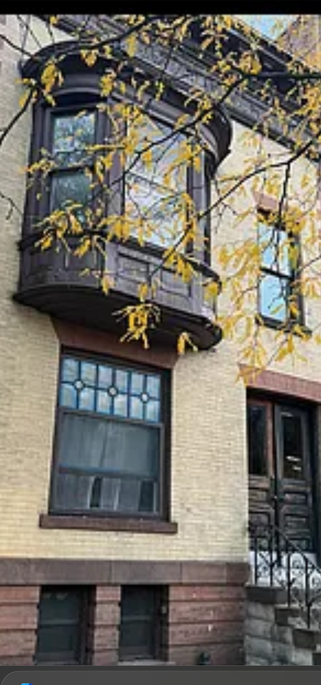 520 Madison Ave #1