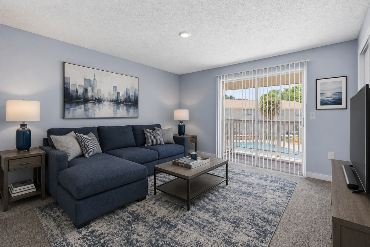 Puritan Place Apartment Homes - Photo 2 of 27