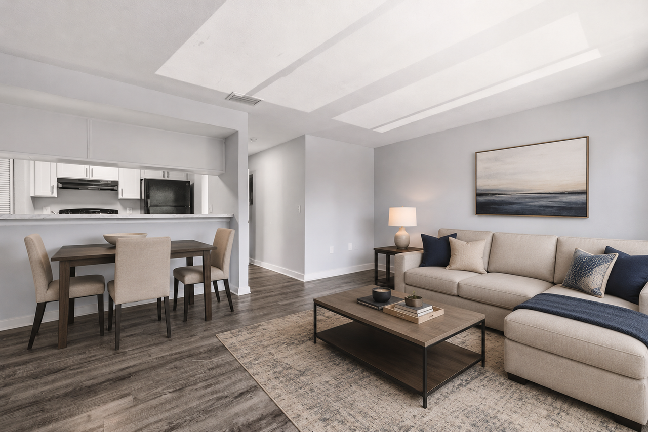 Puritan Place Apartment Homes - Photo 3 of 27