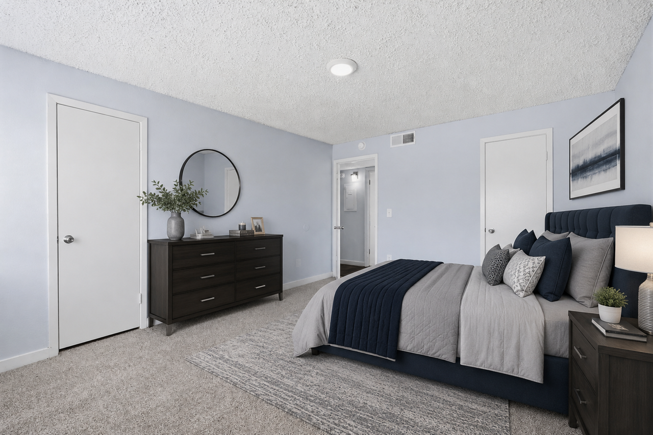 Puritan Place Apartment Homes - Photo 4 of 27