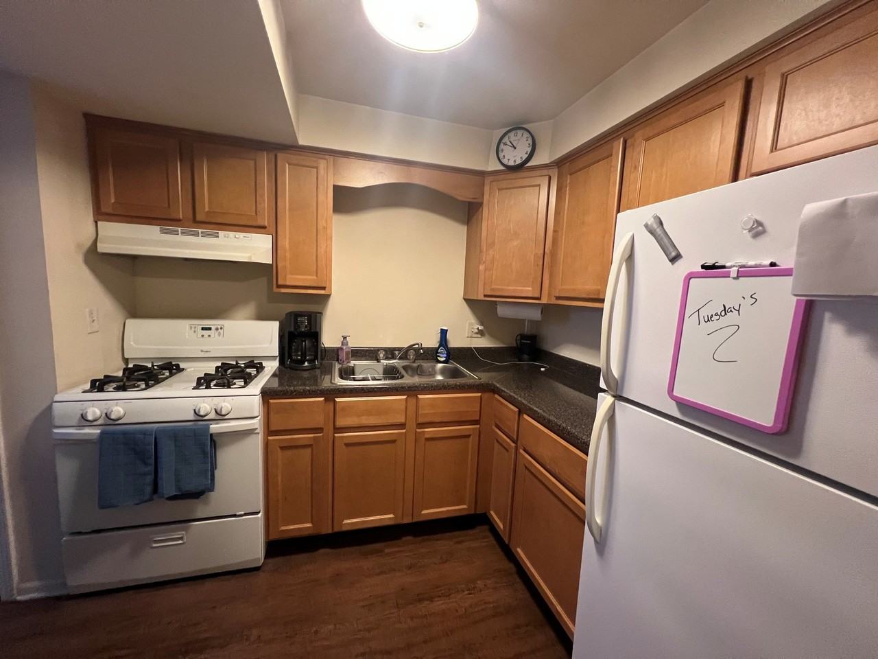 350 Grove Street #103 - Photo 3 of 5