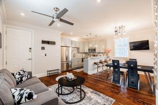 1201 Baronne St #6 - Photo 1 of 1