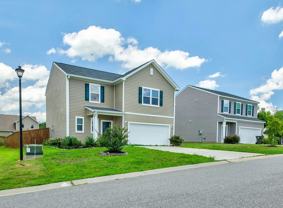 705 Mcroy St - Photo 1 of 1