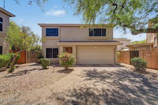 15550 N Frank Lloyd Wright Blvd #1015 - Photo 1 of 1