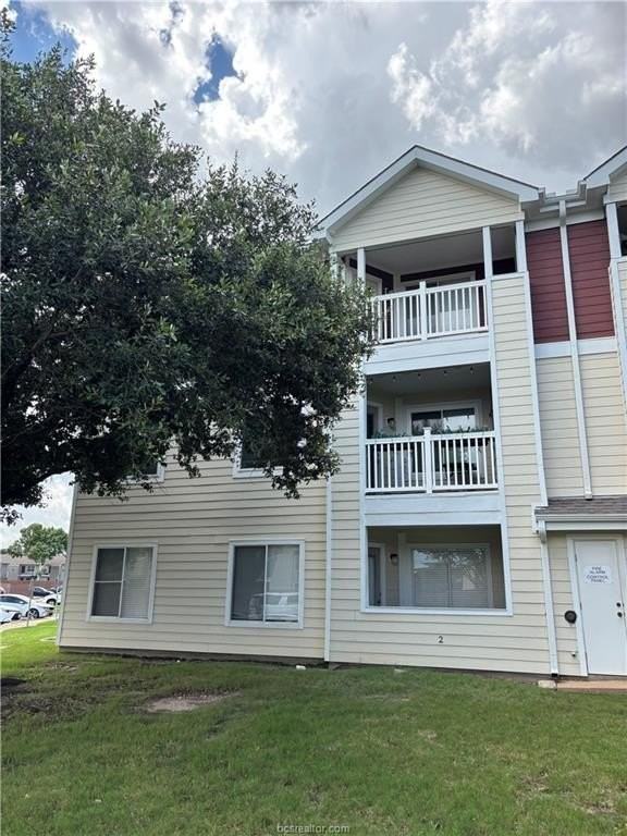 515 Southwest Pkwy #103
