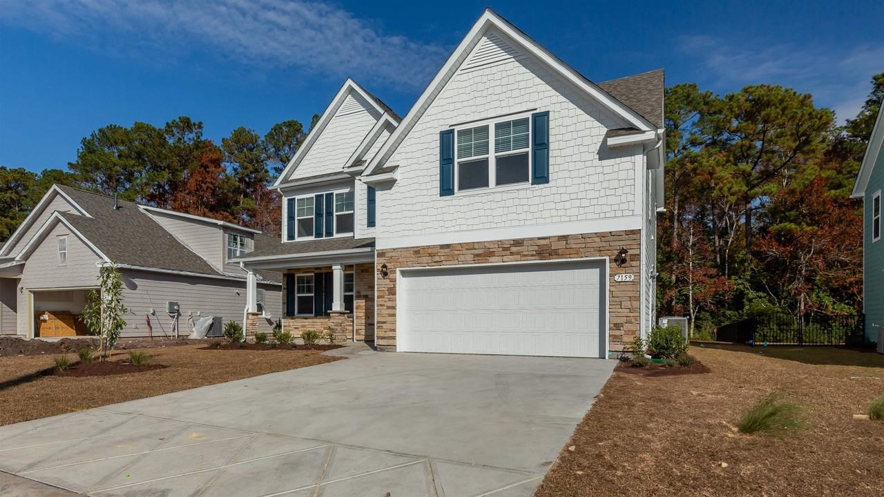7159 Shooting Star Way - Photo 2 of 40