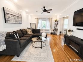 70 Strawberry Hill Ave #2-1D - Photo 1 of 1