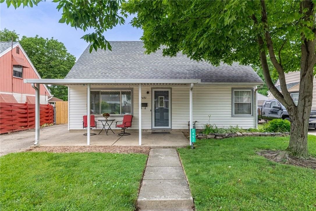 2451 Ned Dr - Photo 3 of 29