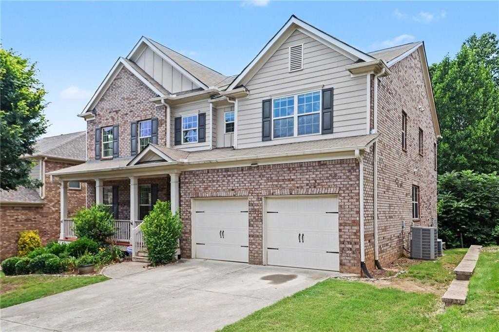 550 Nichols View Way