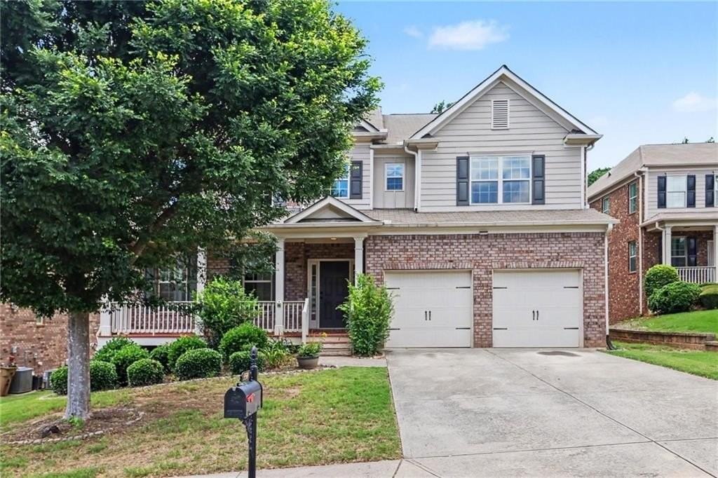 550 Nichols View Way - Photo 2 of 50