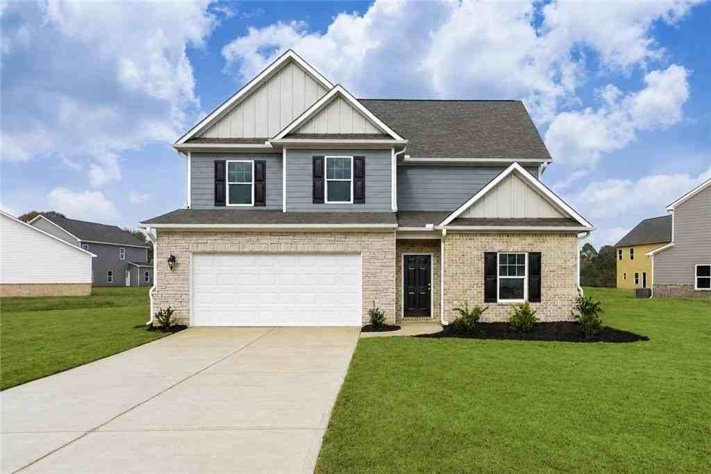 631 Meadows Farm Way