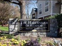 3655 Habersham Rd Ne #303 - Photo 1 of 1