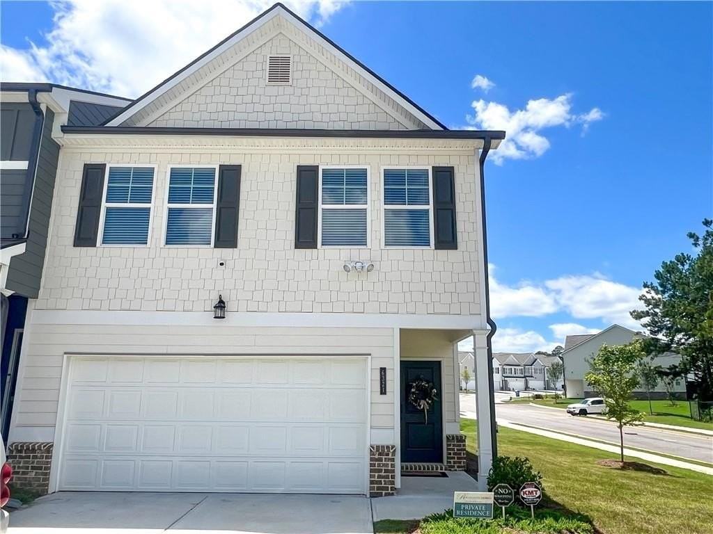 6321 Rosetta Dr Sw - Photo 2 of 29