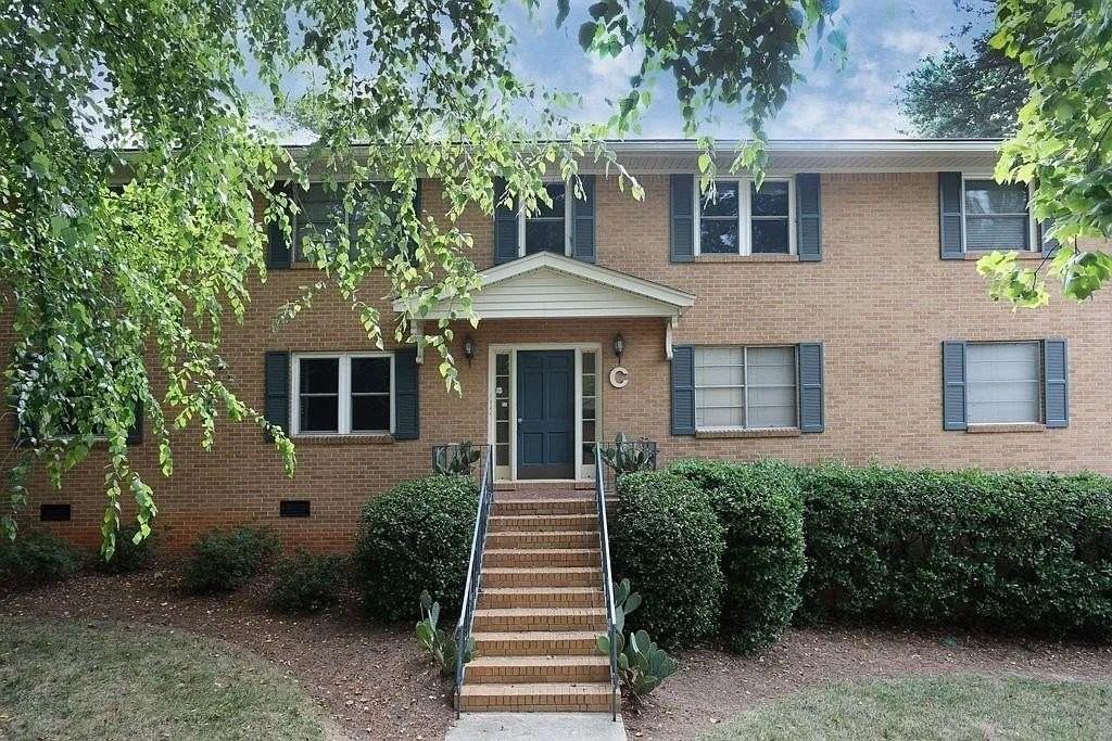 3510 Roswell Rd Nw #C3 - Photo 2 of 9