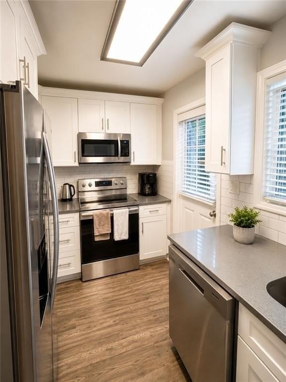 3510 Roswell Rd Nw #C3 - Photo 3 of 9
