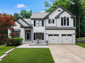 3807 Westwick Trce Nw - Photo 1 of 1