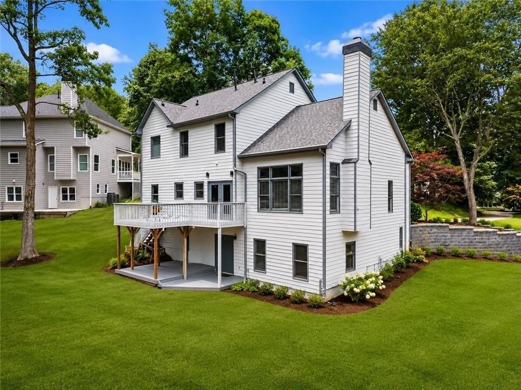 3807 Westwick Trce Nw - Photo 3 of 36