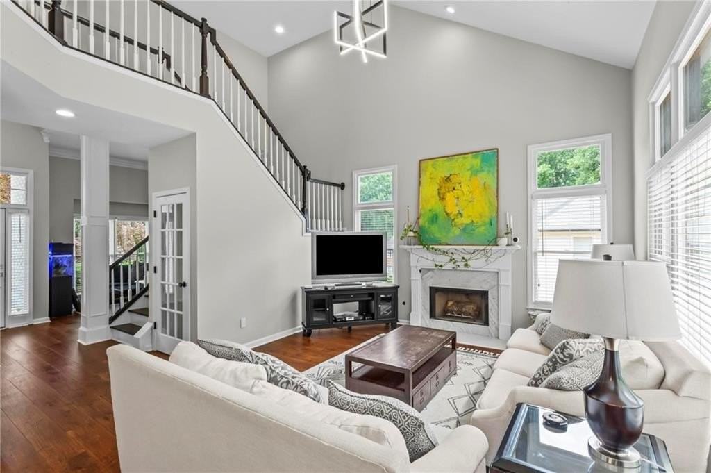 3807 Westwick Trce Nw - Photo 7 of 36