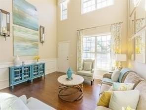 4815 Ivey Grace Way Nw - Photo 2 of 10