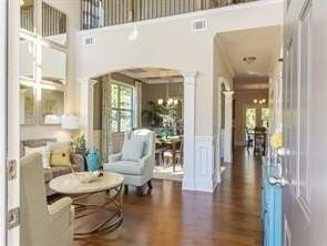 4815 Ivey Grace Way Nw - Photo 4 of 10