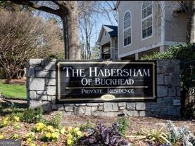 3655 Habersham Rd Ne #303 - Photo 1 of 1