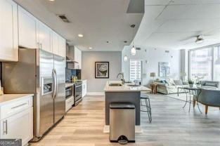 950 W Peachtree St Nw #1504 - Photo 1 of 1