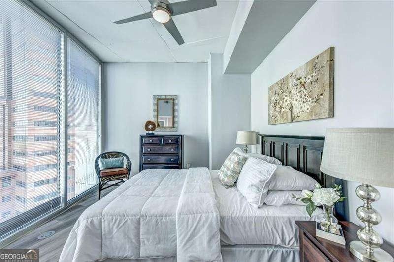 950 W Peachtree St Nw #1504 - Photo 6 of 27