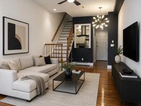 224 Monroe St #2FS - Photo 1 of 1